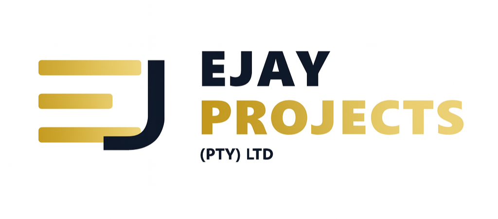 EJay Projects logo